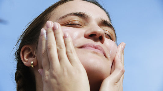 4 conseils pour prendre soin de sa peau après l'été