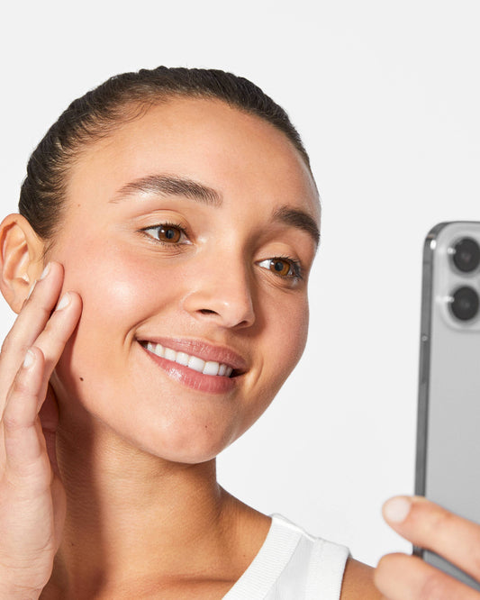 Pourquoi réaliser un diagnostic de peau en ligne ?