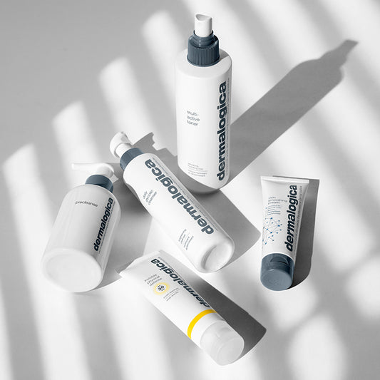 Nos bonnes résolutions beauté de l'année !