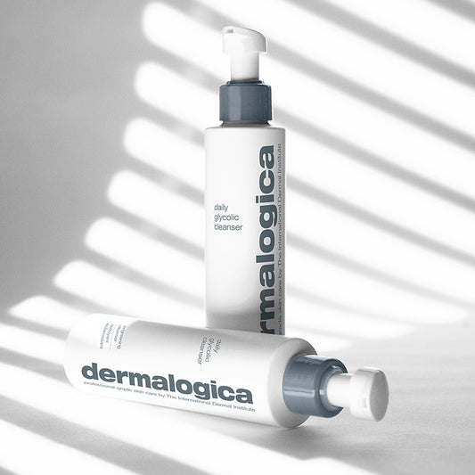 Nettoyant exfoliant : pourquoi adopter un nettoyant à l’acide glycolique ?
