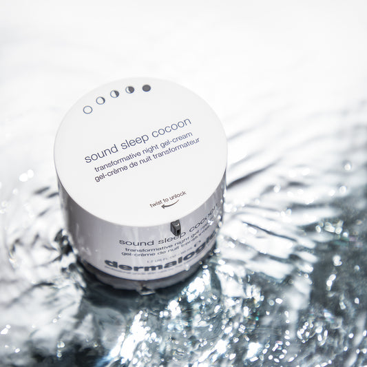 Pourquoi utiliser une crème de nuit ?
