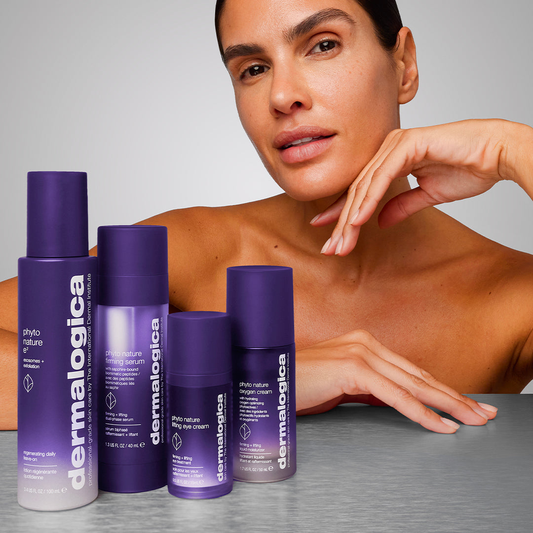 phyto nature e² | lotion concentrée régénérante aux exosomes