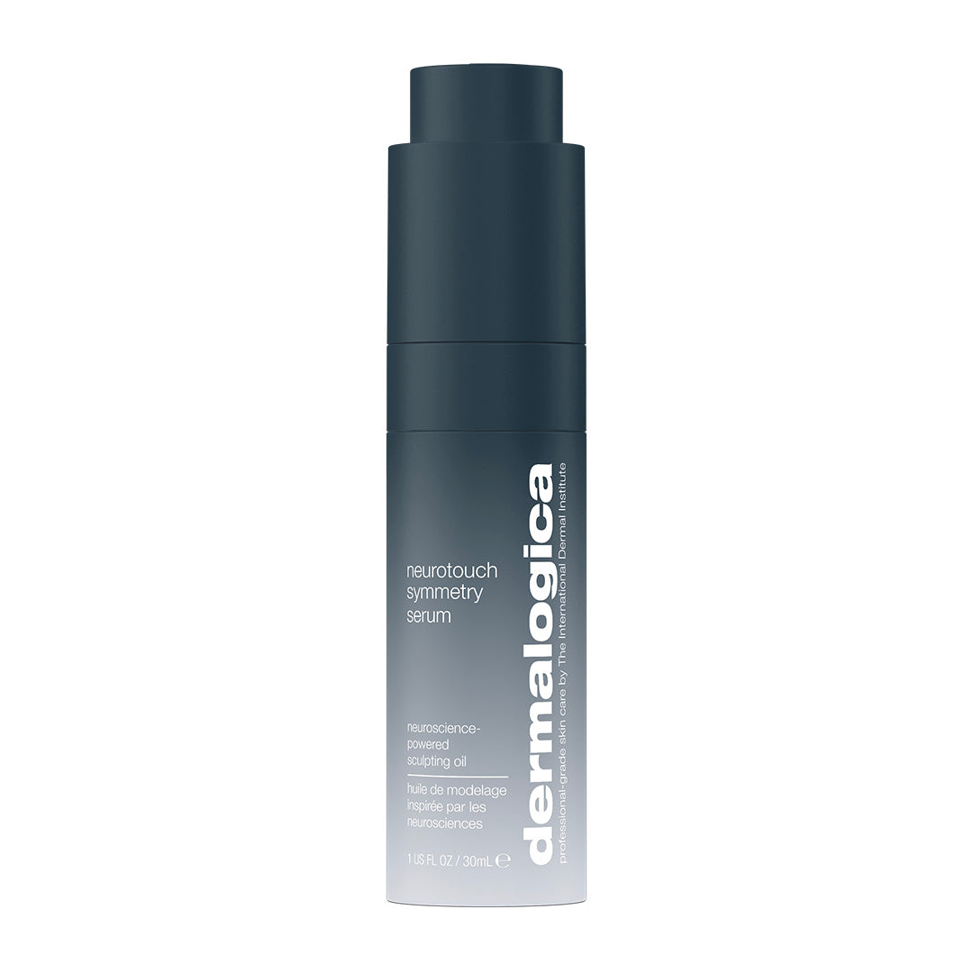 neurotouch symmetry serum | sérum sculptant raffermissant