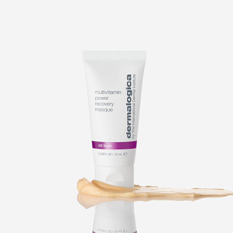 mini - multivitamin power recovery masque