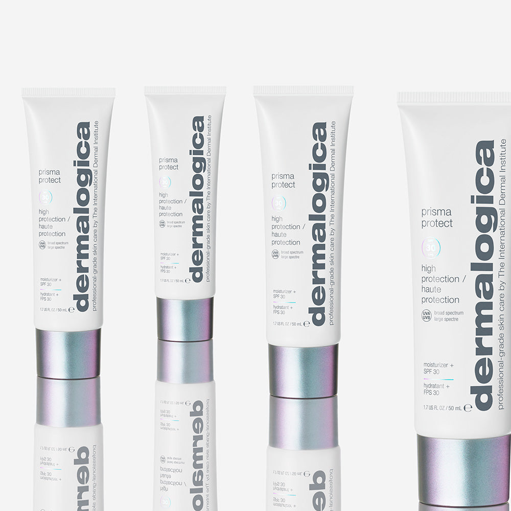 Prisma protect spf 30 | hydratant protecteur & éclat spf30