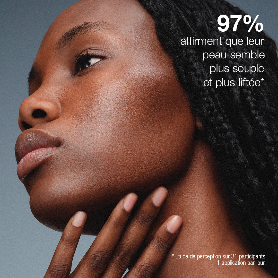 neurotouch symmetry serum | sérum sculptant raffermissant