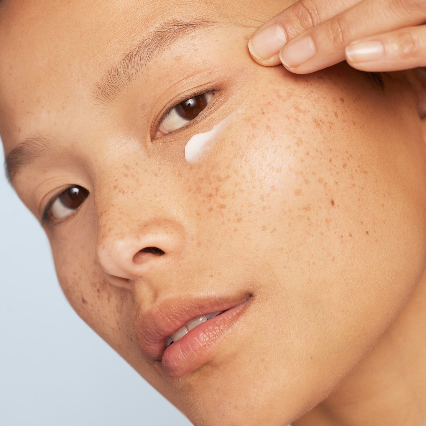 phyto nature lifting eye cream | crème contour des yeux liftante et raffermissante