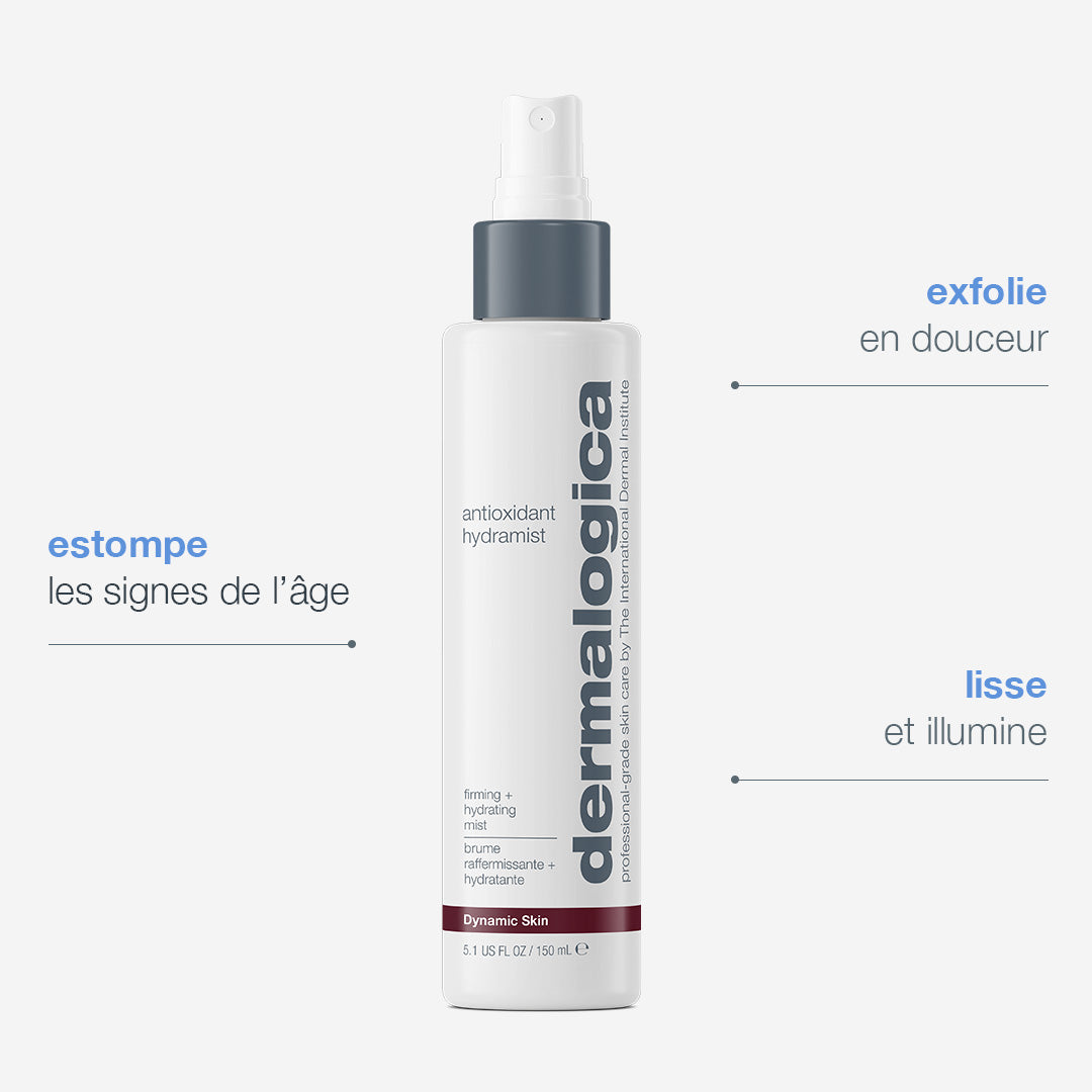 skin health bag | votre routine skincare, au rythme de vos mouvements