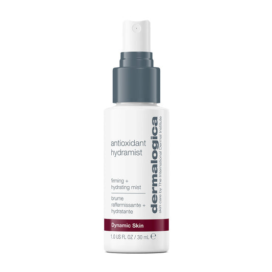 antioxidant hydramist | brume visage antioxydante anti-âge