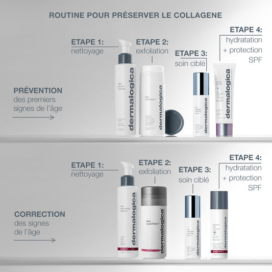 pro collagen banking serum | sérum booster de collagène - Repulpe, illumine & hydrate