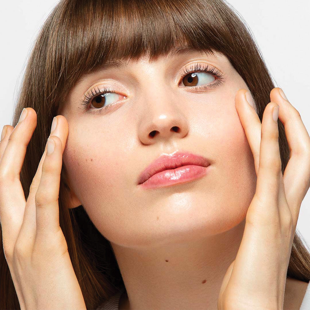 Awaken peptide eye gel | Contour des yeux anti poches aux peptides