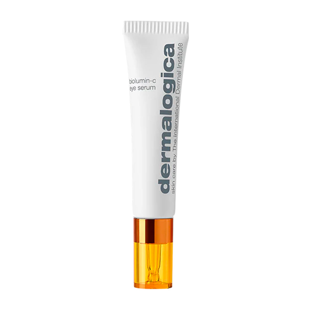 biolumin-c eye serum | contour yeux éclat à la vitamine C