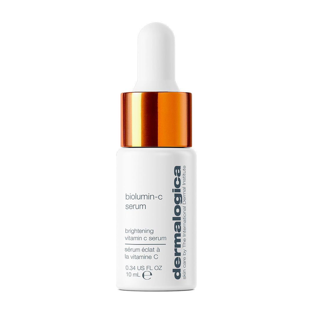 biolumin-c serum | sérum éclat vitamine-C