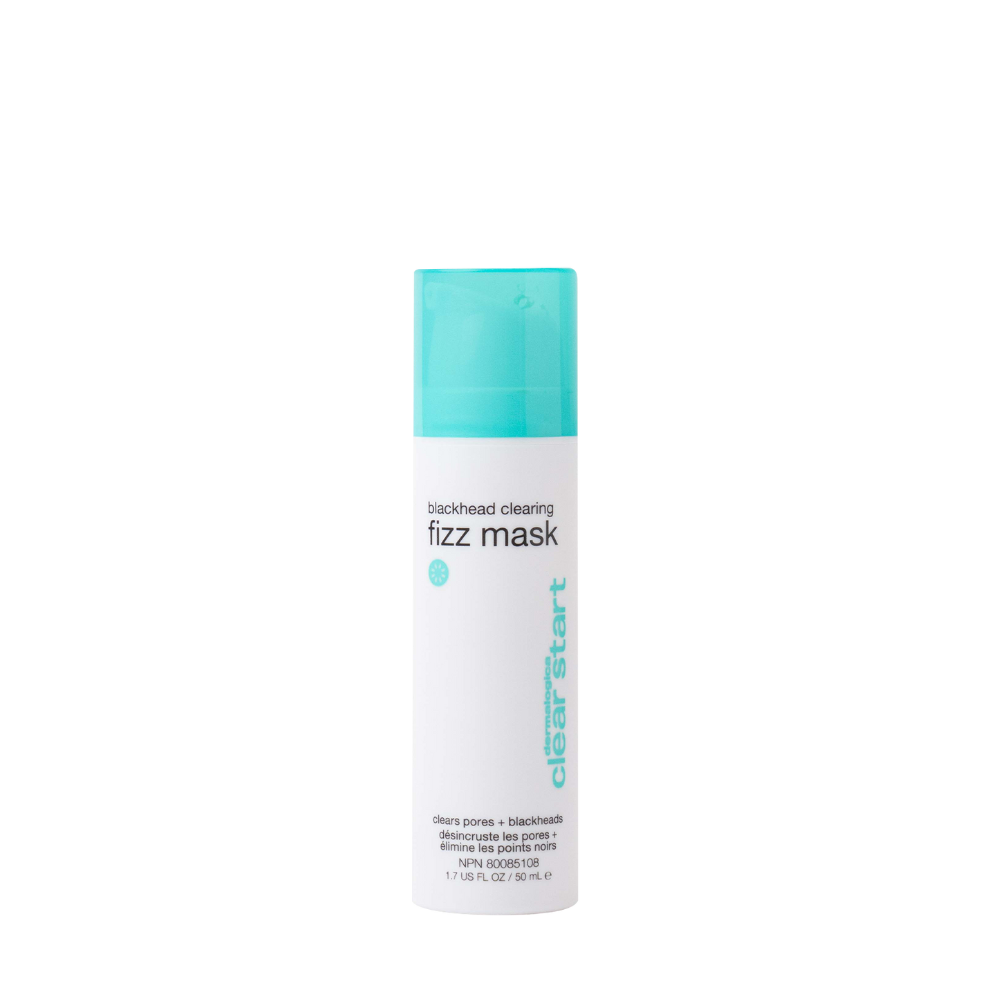 bundle - blackhead clearing fizz mask