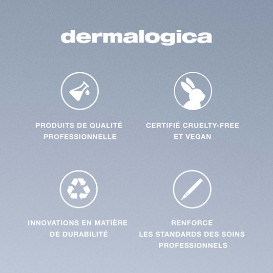 daily microfoliant | exfoliant quotidien universel best-seller