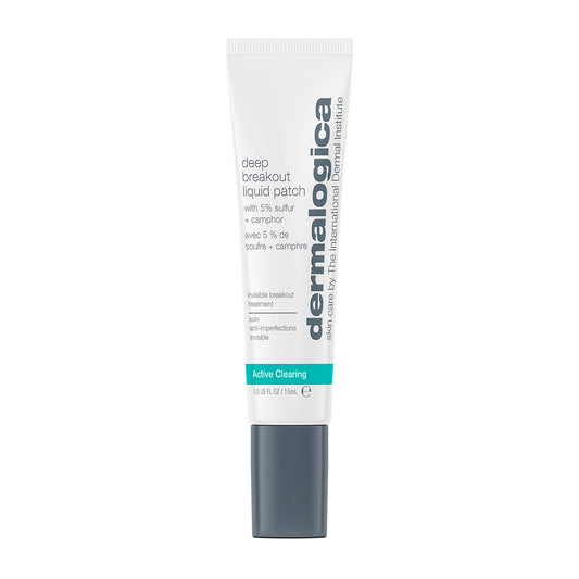 deep breakout liquid patch | patch liquide anti-imperfections