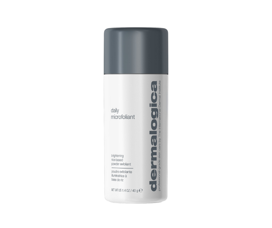 daily microfoliant | exfoliant quotidien universel best-seller