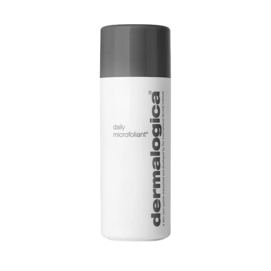 daily microfoliant | exfoliant quotidien universel best-seller