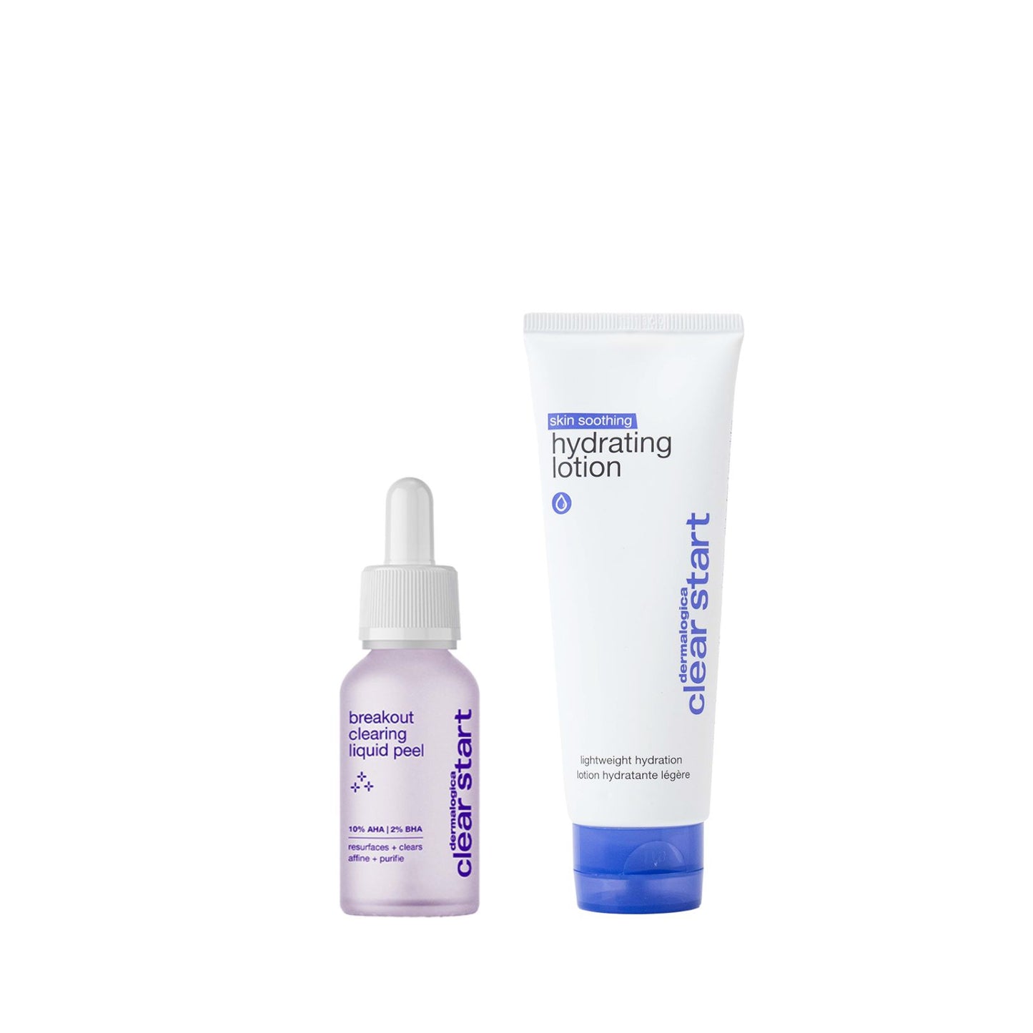routine peau lisse