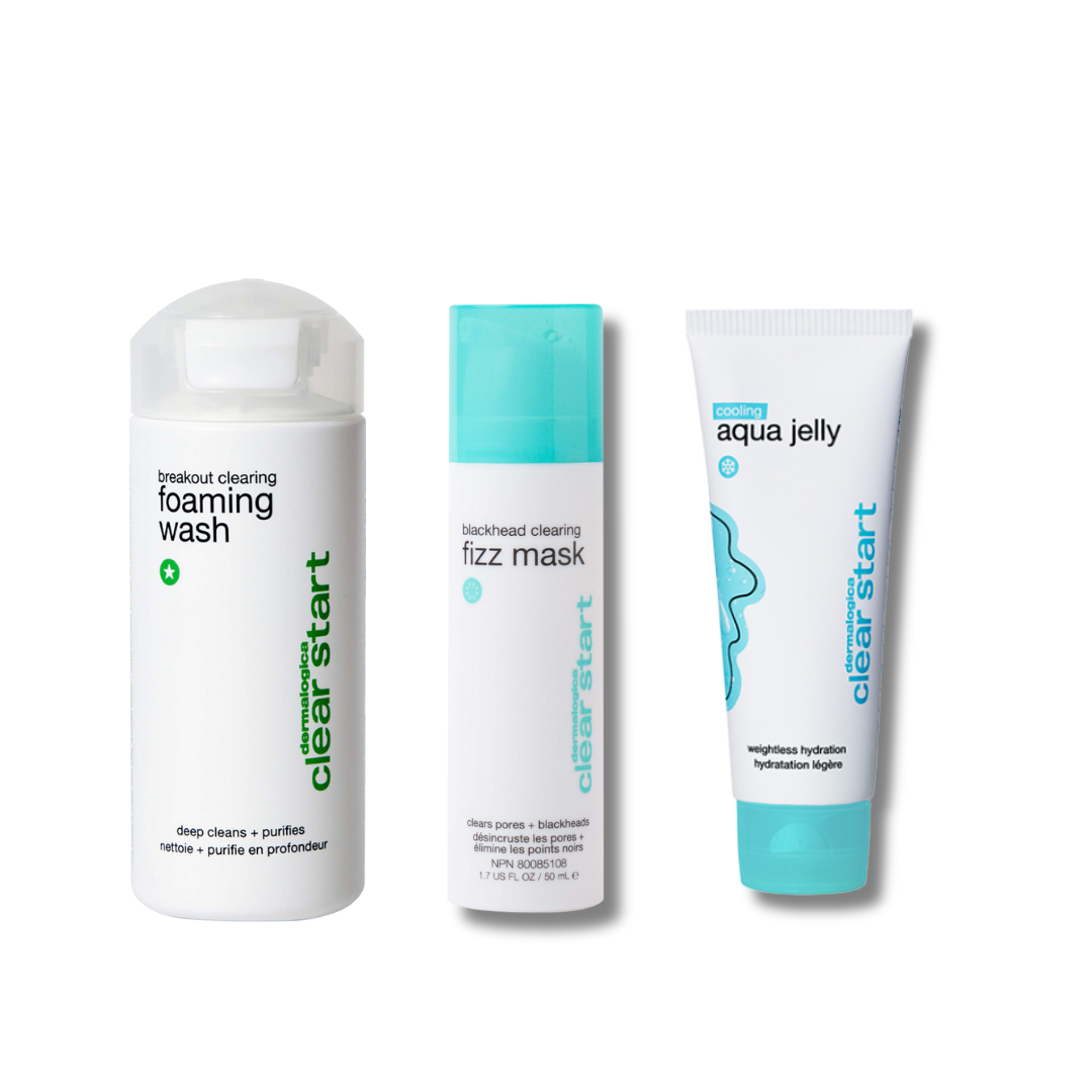 routine héros clear start