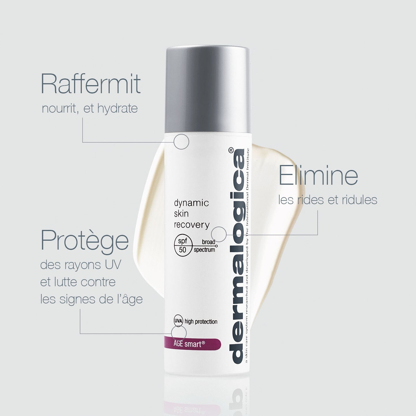 Duo hydratant anti-âge | pro collagen banking serum + dynamic skin retinol spf50
