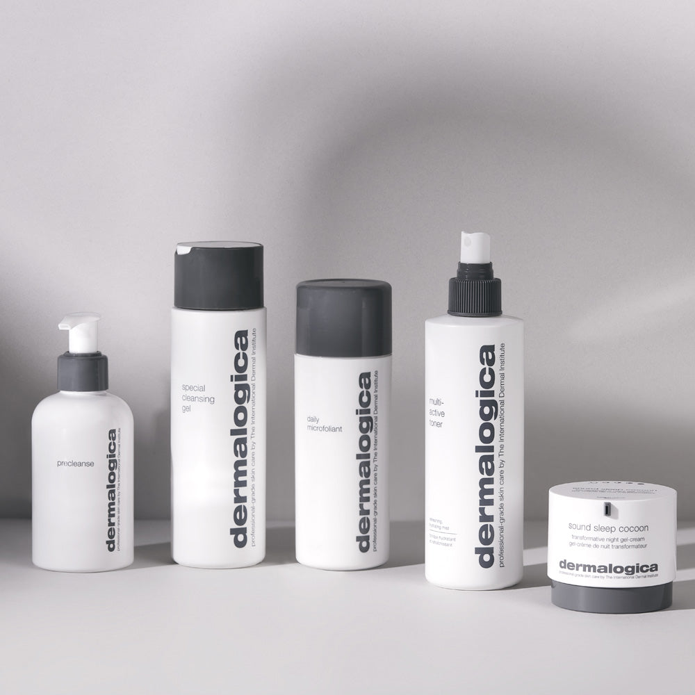 sound sleep cocoon | gel crème de nuit régénérant-défatiguant
