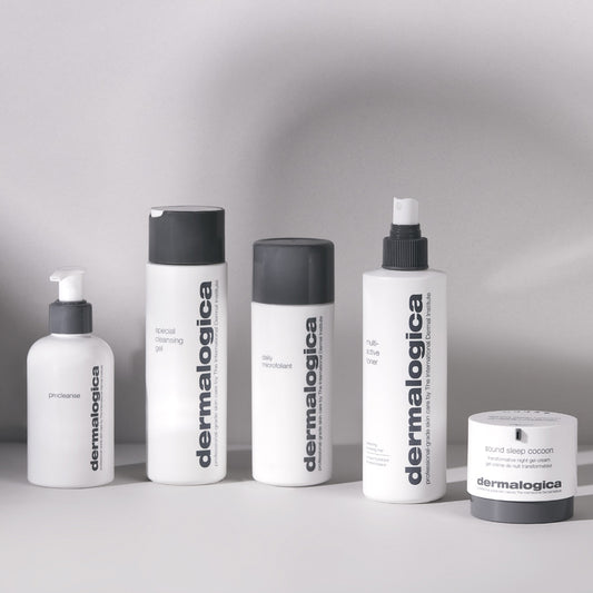 sound sleep cocoon | gel crème de nuit régénérant-défatiguant