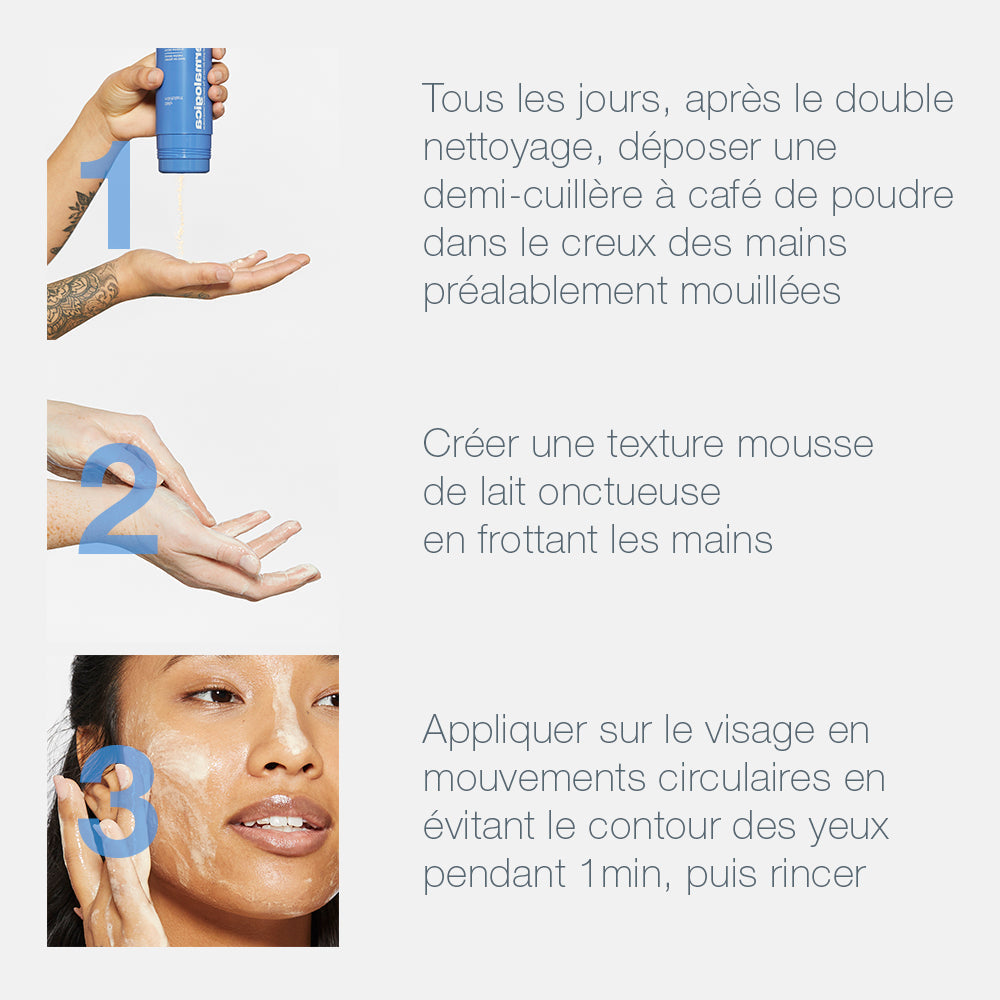 bundle - daily milkfoliant