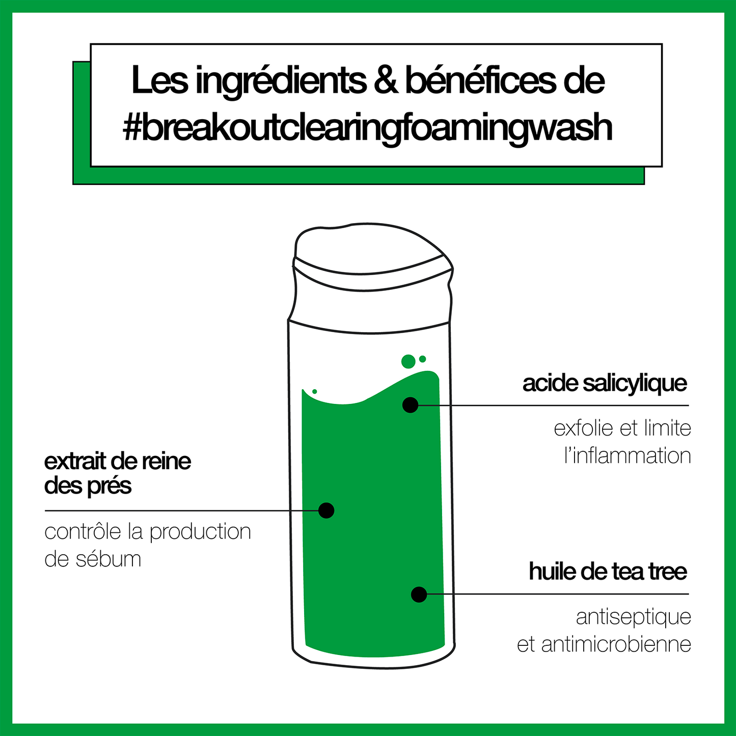 routine héros clear start