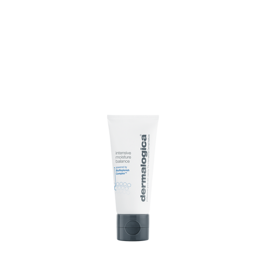 Intensive moisture balance | hydratant nourrissant des peaux sèches