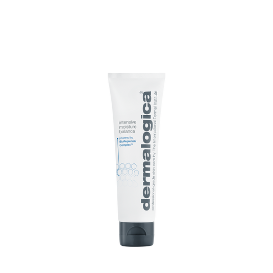 Intensive moisture balance | hydratant nourrissant des peaux sèches