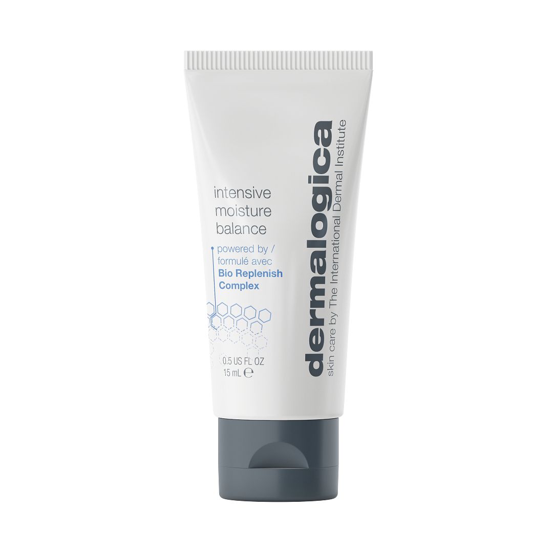 intensive moisture balance | hydratant nourrissant des peaux sèches