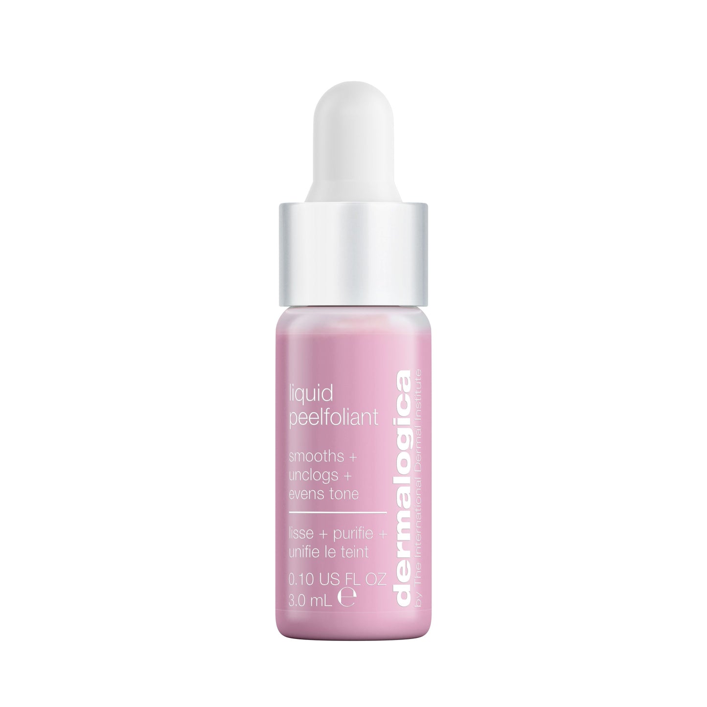 offert - liquid peelfoliant | peeling quotidien
