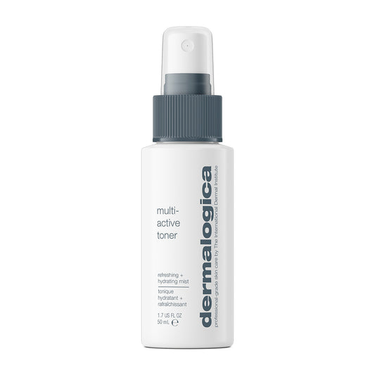 multi-active toner | brume hydratante et rafraichissante