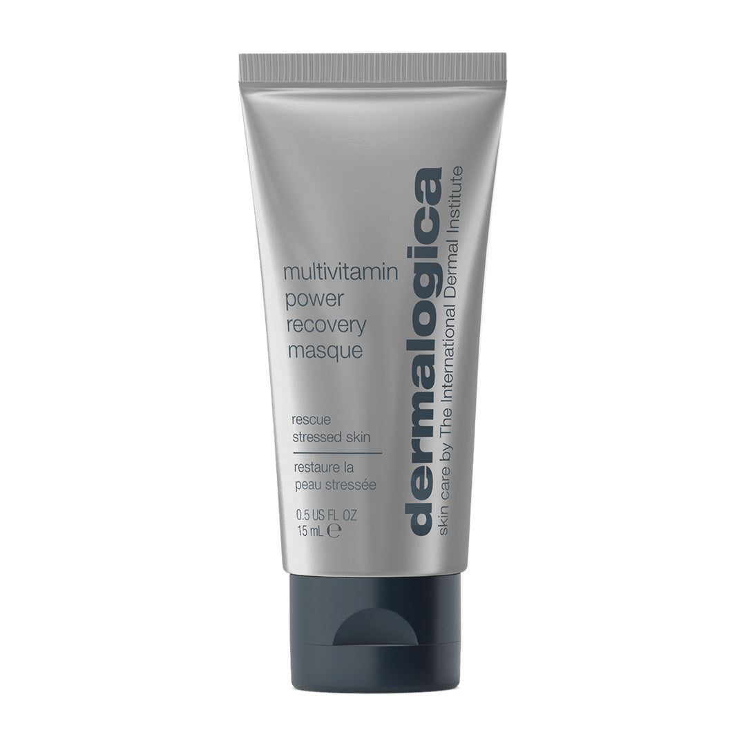 multivitamin power recovery masque | masque coup d'éclat immédiat