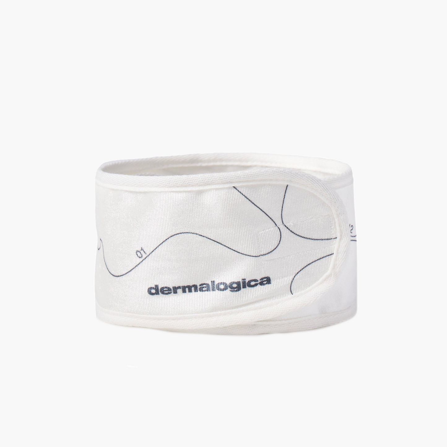 bandeau de soin pour le visage - offert