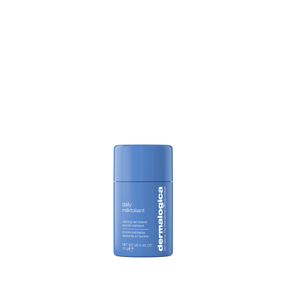 bundle - daily milkfoliant