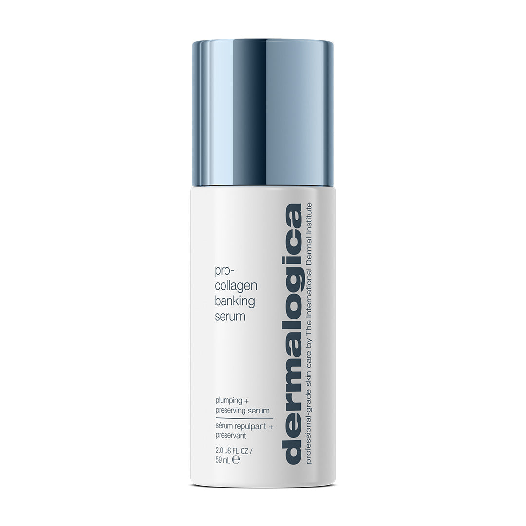 pro-collagen banking serum | sérum booster de collagène - Repulpe, illumine & hydrate