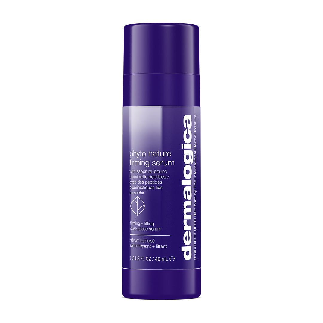 phyto-nature firming serum | sérum raffermissant et tenseur