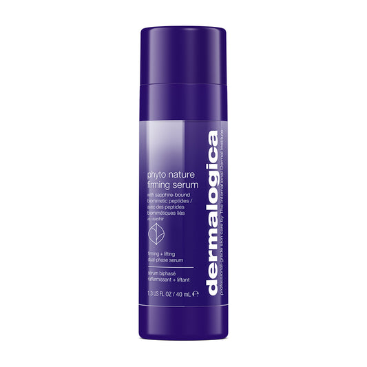 phyto-nature firming serum | sérum raffermissant et tenseur