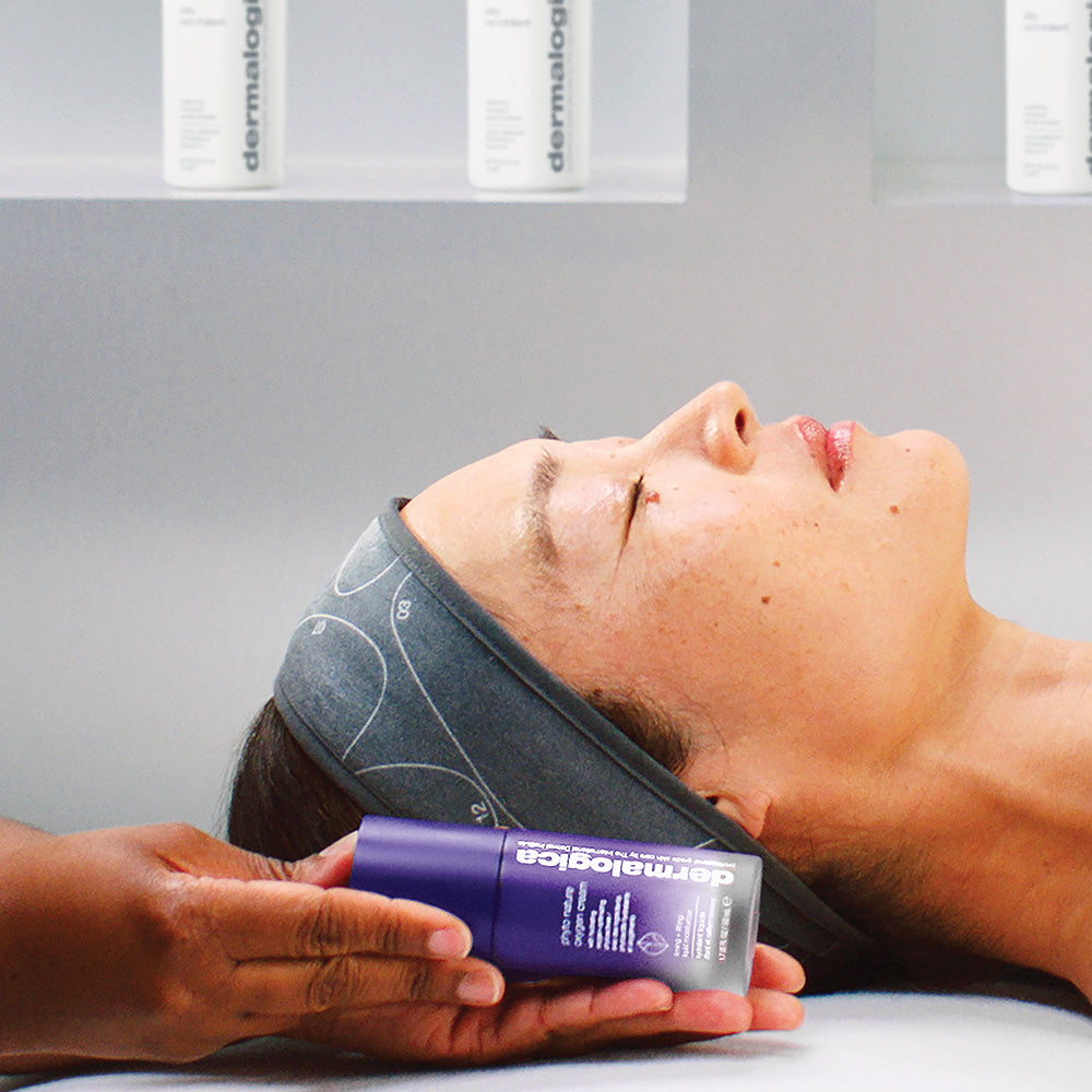 phyto nature oxygen cream | hydratant raffermissant et liftant
