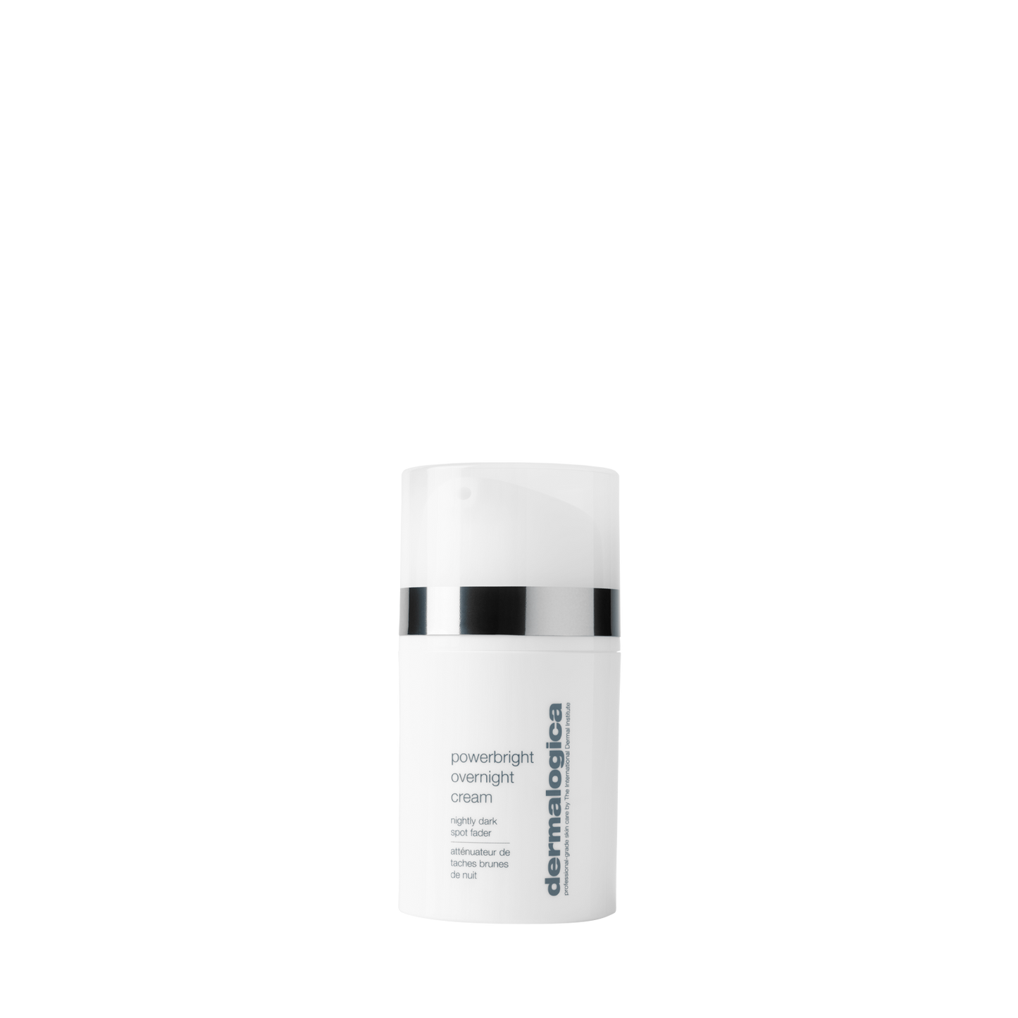 powerbright overnight cream