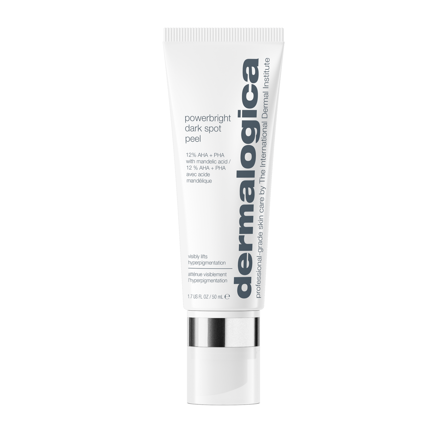 powerbright dark spot peel | masque peeling anti-taches et éclat