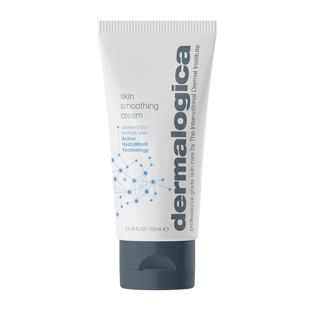 skin smoothing cream | hydratant universel 48h