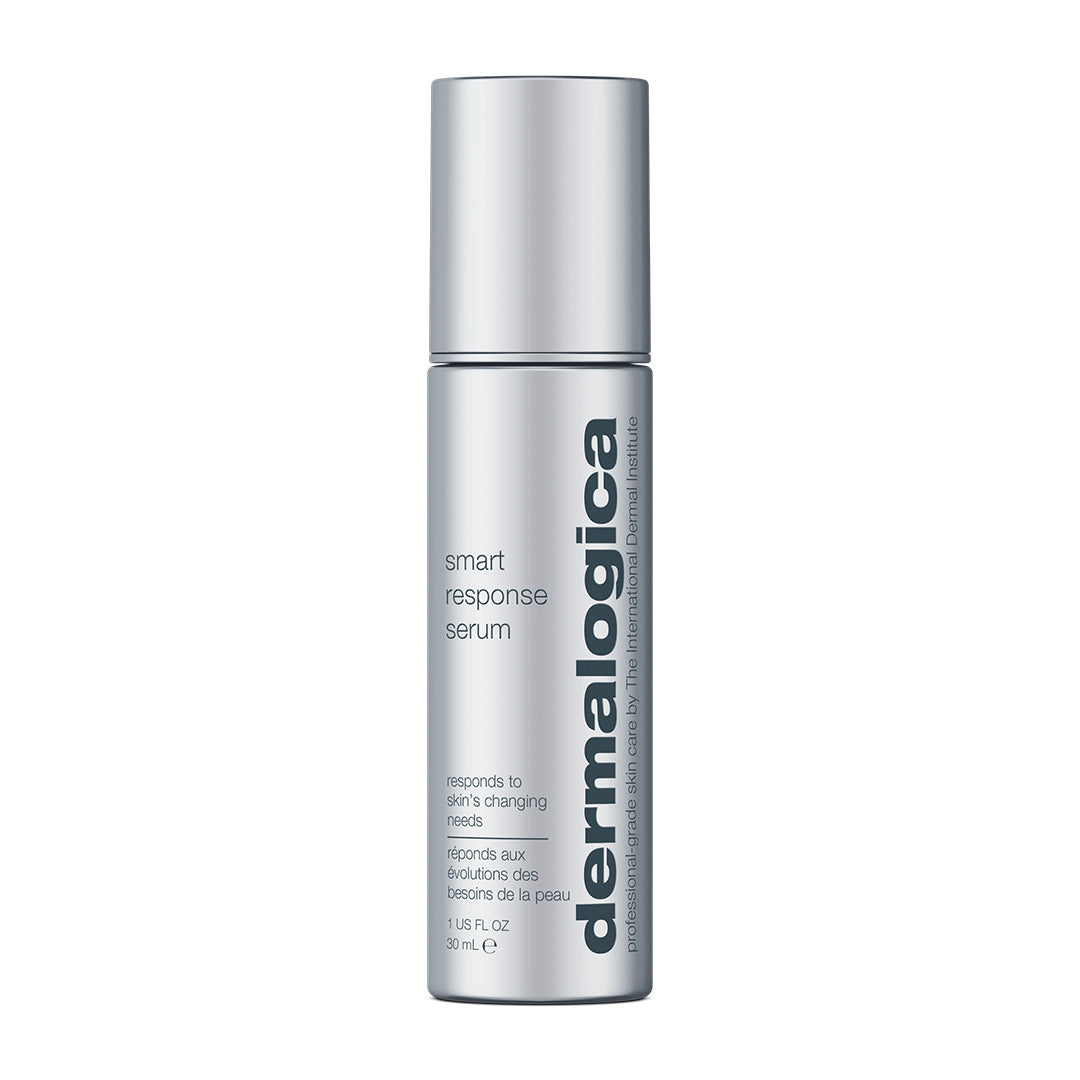 smart response serum | sérum sur-mesure : hydrate, illumine et raffermit