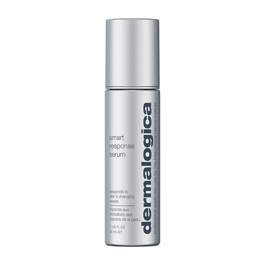 smart response serum | sérum sur-mesure : hydrate, illumine et raffermit