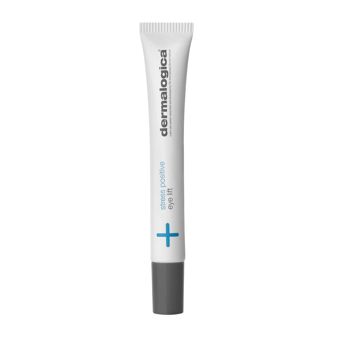 stress positive eye lift | contour des yeux anti-cernes et anti-poches