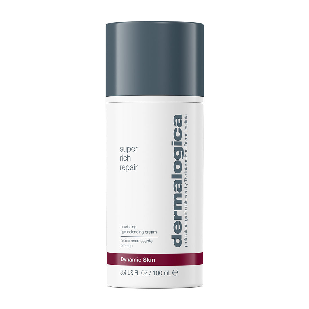 super rich repair | baume nourrissant ultra-riche