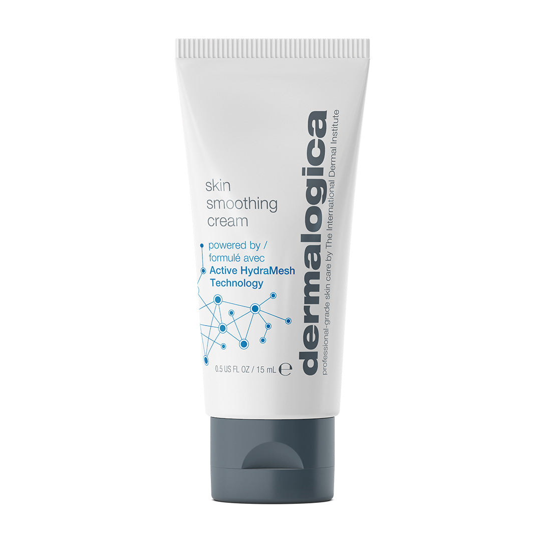 skin smoothing cream | hydratant universel 48h