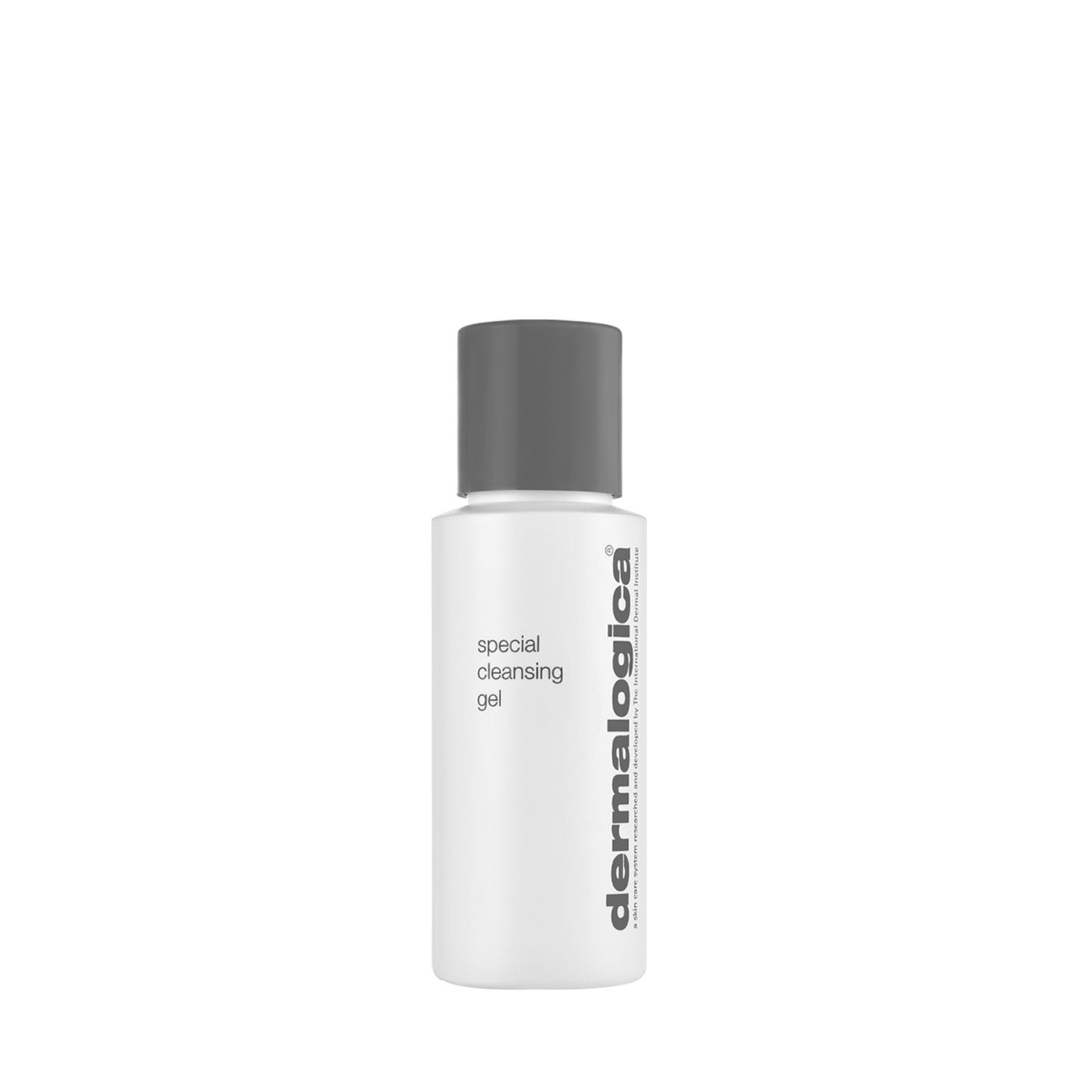 special cleansing gel - format voyage